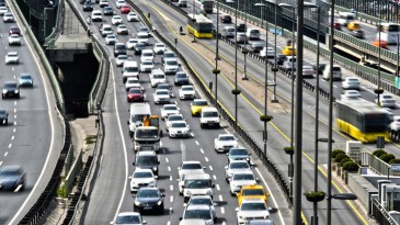 Trafik kazalarına karşı ‘alkolmetre kiti’ geliyor