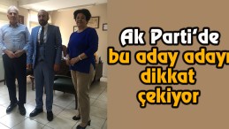 Farklı Aday Adayı