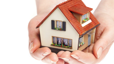 Konutta yeni dönem!