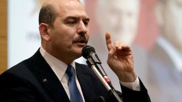 Pazar seçim yapılır, pazartesi herkes seçimin sonucunu kabul eder