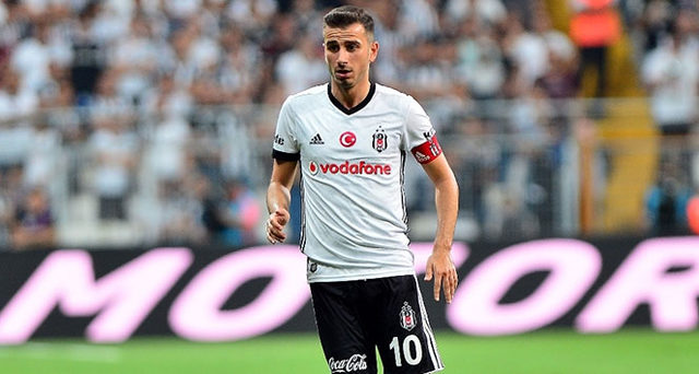Fenerbahçe’den Oğuzhan Özyakup bombası