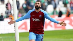 Burak Yılmaz: Hiçbir takımla anlaşmadım