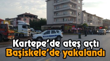 Büfe sahibi tutuklandı