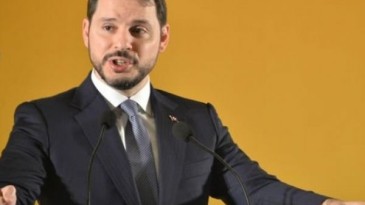Bakan Albayrak tarih verdi