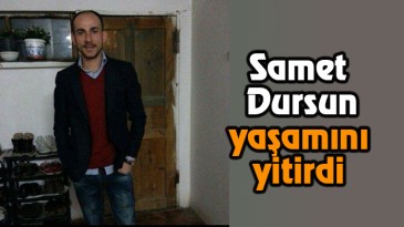 Kazada ağır yaralanmıştı