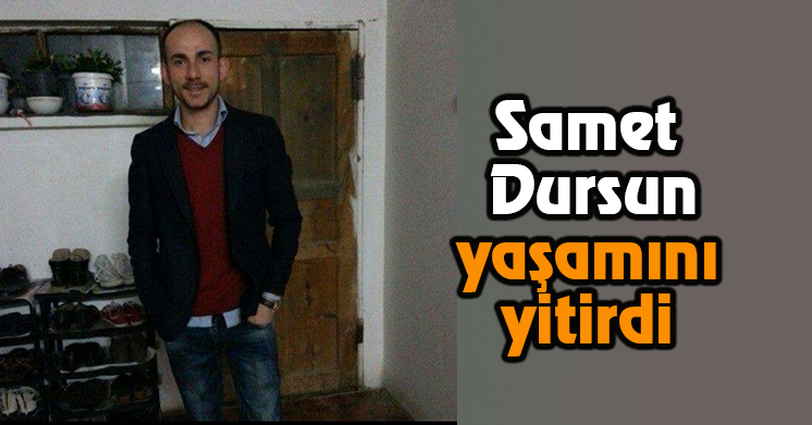 Kazada ağır yaralanmıştı