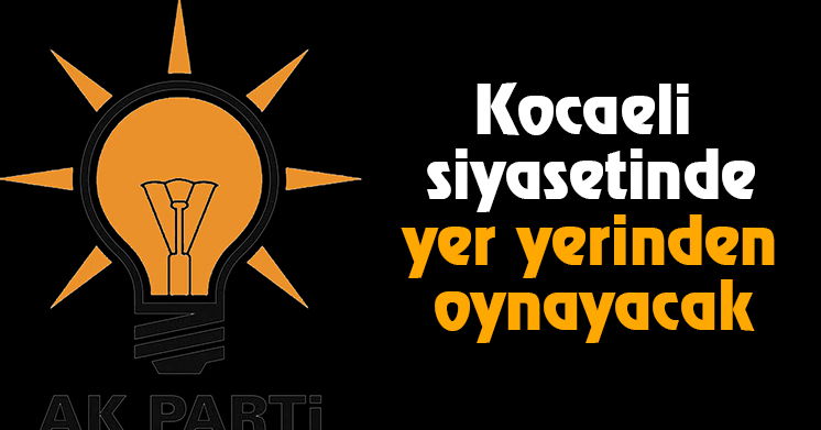 Gerçekleşirse olay olur