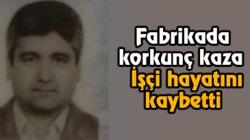 Murat Karter kurtarılamadı