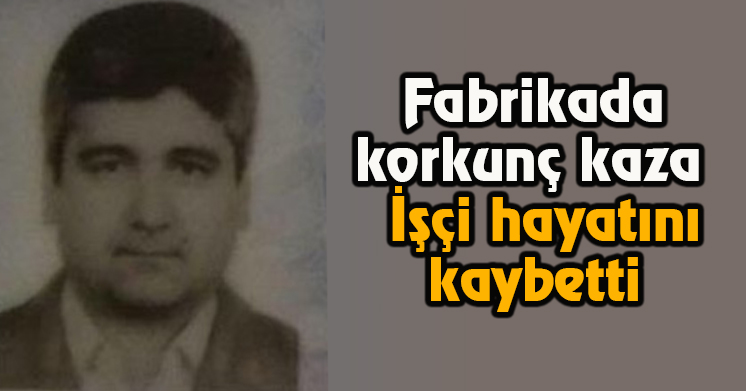 Murat Karter kurtarılamadı