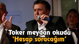 Aldığımız seçimi çalanlardan…