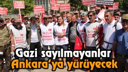 Cumhurbaşkanı Erdoğan’la görüşmek istiyorlar