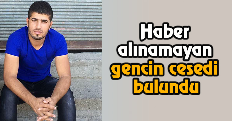 3 gündür kayıptı