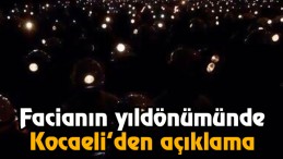 301 madenci ölmüştü