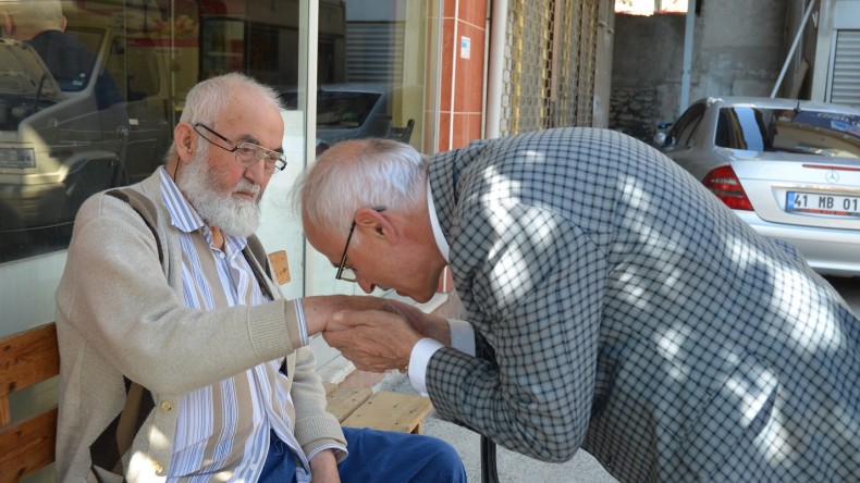 Gebze 24 Haziran’da en güçlü desteği verecek