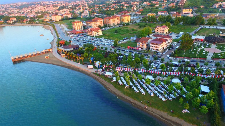 Başiskele’de İftar Programları 21 Mayıs’ta Başlıyor      