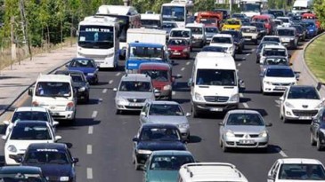 Akaryakıta ÖTV düzenlemesi