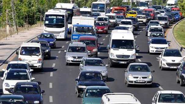 Akaryakıta ÖTV düzenlemesi