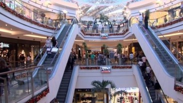 AVM’ler Ramazan’da 24.00’e kadar açık olacak