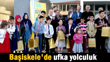Başiskele’de ufka yolculuk