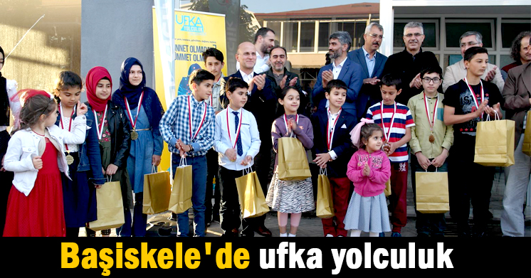 Başiskele’de ufka yolculuk
