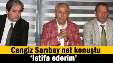 Muharrem İnce geliyor