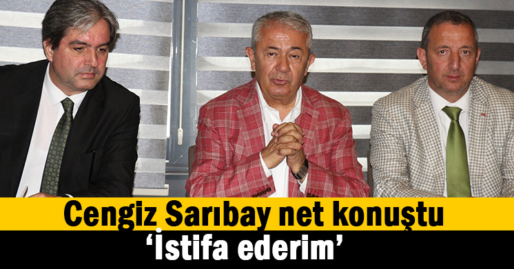 Muharrem İnce geliyor