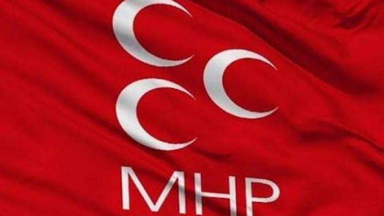 MHP’nin aday listesi belli oldu