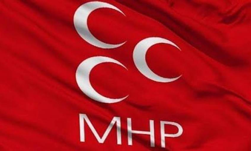 MHP’nin aday listesi belli oldu