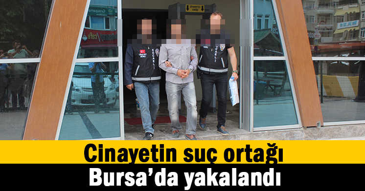 Körfez’deki cinayette gelişme