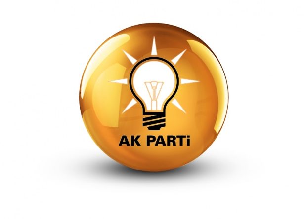 AK Parti’de milletvekili adaylık listesinde büyük sürpriz!