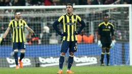 Fenerbahçe kupaya hasret