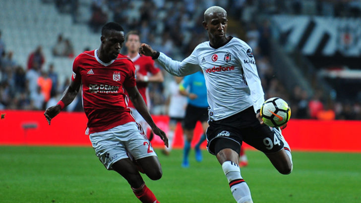 Talisca’nın yeni takımı belli oldu