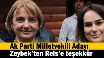 Durmak yok yola devam dedi