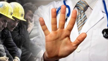 İş sağlığında yeni dönem