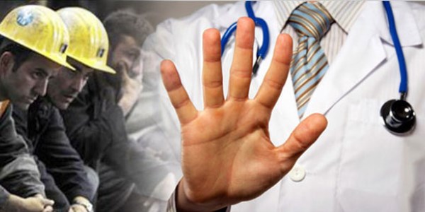 İş sağlığında yeni dönem