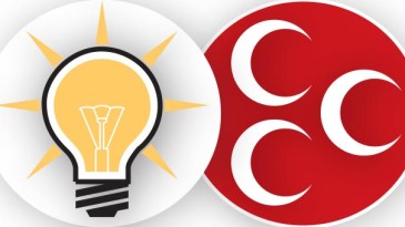 AK Parti-MHP ittifakının sandalye sayısı HDP’nin oy oranına bağlı