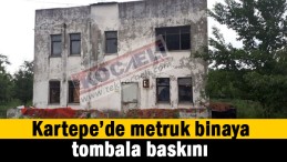 Tombalacı operasyonu