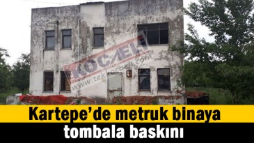 Tombalacı operasyonu