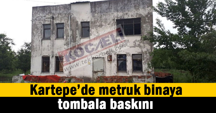 Tombalacı operasyonu