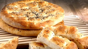 Tarife dışı pide yapımına izin yok