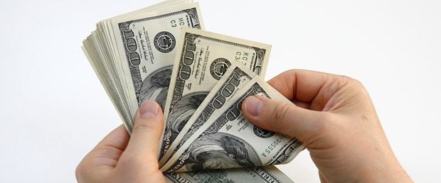 Dolar ne kadar oldu? Yeni rekor geldi