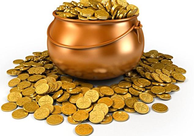 Tarihinin en yüksek fiyatını gördü!