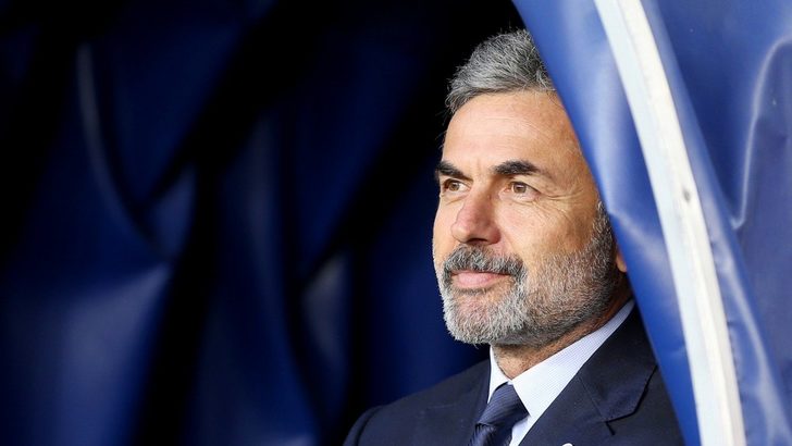 Aykut Kocaman ne zaman istifa ediyor?