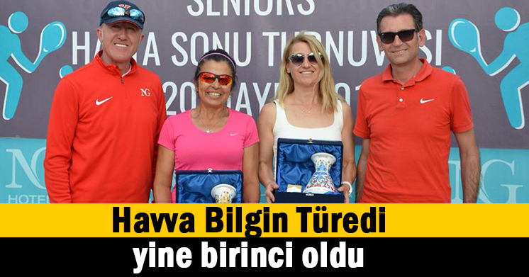 Yine kupanın sahibi oldu