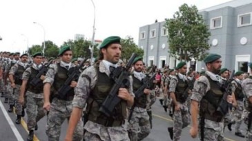 Rum tarafından Türkiye’ye tehdit: İstanbul’a yürüme zamanı geldi!