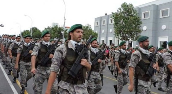 Rum tarafından Türkiye’ye tehdit: İstanbul’a yürüme zamanı geldi!