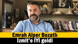 İzmit’te Bozatlı hareketi