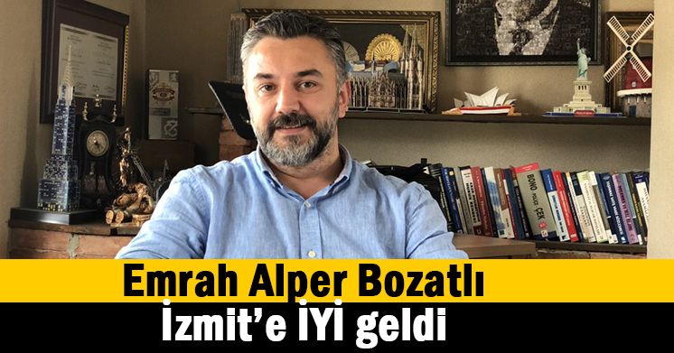 İzmit’te Bozatlı hareketi