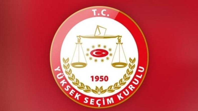 YSK incelemeyi tamamladı… İki partiye kritik liste uyarısı