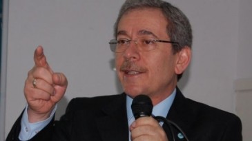 Abdüllatif Şener bombayı patlattı!